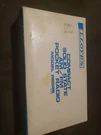 Lloyd's Compact Solid State Am Fm Pocket Radio Model R659B 1972. Fixed Price $49.63.