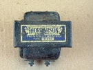 Vintage Thordarson R-300 Audio Amplifier Transformer Interstage 2.5K To 9K. Fixed Price $36.00.