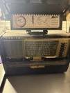 Zenith Trans-oceanic A600 Tube Radio Shortwave Portable World Band Tested. Fixed Price $299.95.