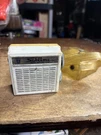 Vintage Sublime 8 Transistor Am Radio Hong Kong. Fixed Price $10.00.