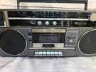 Sr 2100 Series Stereo-radio-cassette Recorder- Tested & Works. Fixed Price $99.00.