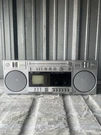 Montgomery Ward (gen 3998) Vintage Boombox Ghetto Blaster (1982) Tv/radio/tape. Fixed Price $150.00.