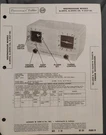 Sams Photofact, Westinghouse Models H-391 T5, H-392T5. B27. Fixed Price $11.00.