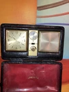 Vintage Electro Brand Travel Alarm Clock CTR-615 Am Radio. Fixed Price $31.99.