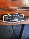 Thomas Collector Edition Am/fm Radio Model BD-121 Vintage Style. Fixed Price $58.07.