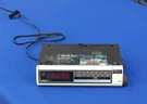 Retro Ge Spacemaker Undercabinet Am/fm Radio/clock Model 7-4212A Tested Works. Fixed Price $21.99.