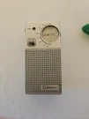 Rare Vintage Emerson P3751B Fm/am 2 Band Transistor Receiver Taiwan , Works. Fixed Price $19.95.