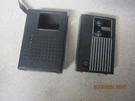 Vintage Sony Japan 8 Transistor Black Am Fm Radio 3F-70W. Fixed Price $32.50.