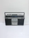 General Electric 3-5252D Model Vintage Am/fm Stereo Cassette Player Boombox. Fixed Price $98.91.