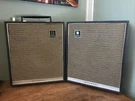 National Stereo System Portable Vintage. Fixed Price $89.96.