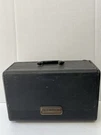 1950 Zenith Model H500 Transoceanic Portable Tube Radio. Fixed Price $55.00.