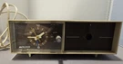 Midland International Model 11-314 Am Clock Radio W/alarm Japan For Parts. Fixed Price $8.49.