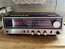 Vintage Jc Penney Am/fm Stereo Electronic Clock Radio Alarm Model 680-3816. Fixed Price $25.00.