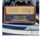 Nordmende Vintage High Fidelity Am Fm Radio Classic Retro Design Collectible. Fixed Price $280.00.