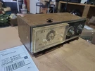 Vintage Zenith Solid State B-266W Am Alarm Clock Radio Works Perfect!. Fixed Price $30.00.