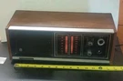 1970S Panasonic Model RE-7371 Amfm Radio Solid State Wood Finish Japan Works!. Fixed Price $16.00.