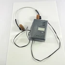 Rca RP-1851A Portable Am/fm Cassette Player Auto Reverse W/ Headphones Works. Fixed Price $54.79.