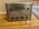 Nutone Model 2015 Intercom Radio Music System, Mid Century Modern 1958. Fixed Price $199.99.