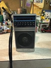 Vintage Radio Shack Realistic 12-718 Am/fm Transistor Tested Works. Fixed Price $20.00.