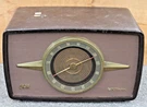 Rca Victor Golden Throat Am/fm Tube Radio 3-RF-91 "the Woodland" (preowned). Fixed Price $195.00.