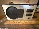 Magnavox AL-170 Fm/am Personal Radio With Mint Box #90AL 170/44. Fixed Price $49.99.