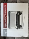 Radio Shack Portable Analog Am Fm Wx Weather 12-889 Ac/dc 12V W/power Cord. Fixed Price $35.00.