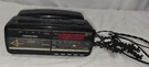 Soundesign Model 7580 Black Am/fm Radio Alarm Cassette Telephone Combo Vintage. Fixed Price $15.00.