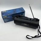 Electro Brand Am/fm Transistor Radio - Model 2223 Nice Working. Fixed Price $18.66.