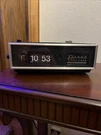 Vintage Panasonic RC-7021 Retro Flip Clock Radio Alarm Fm/am Style Functions. Fixed Price $250.00.