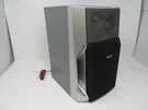 Philips Base Reflex Stereo Speaker Silver/black 6 Ohm FWB-C280 17. Fixed Price $45.24.