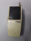 Truetone Handheld Radio Model MCC4403A-47 Japan 1976 Parts. Fixed Price $10.05.