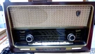 1958 Graetz Music 517K Gorgeous Fm Radio Stunning Condition -rrr. Fixed Price $581.30.