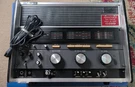 Rare Vintage Sony CRF-230 Multiband Transoceanic Receiver Working See Video. Fixed Price $712.50.