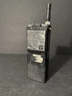 Vintage Mastr Hi-power 2-WAY Radio KT104-A ER60-A W/ Battery. Fixed Price $49.99.