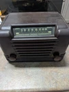 Vintage 1947 Coronado Radio 43-8240 Untested Read. Fixed Price $59.99.