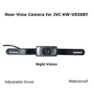 New Rear View Camera Backup License Plate Night For Jvc KW-V830BT KWV830BT. Fixed Price $36.90.