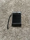 Ge Solid State Radio P-2790J Turns On. Fixed Price $8.00.