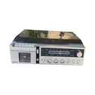 Montgomery Ward Am/fm Stereo Cassette System Model Number Jsa 6316. Fixed Price $175.00.