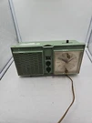 Vintage Emerson Solid State Radio For Parts And Repair. Fixed Price $25.52.