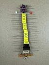 Zenith Trans-oceanic H500 Complete Recap Kit High-quality Radio Repair Set. Fixed Price $36.00.