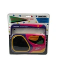 Rare Panashiba Portable Am/fm Radio Original Package Neon. Fixed Price $35.99.