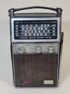 Vintage Browni 4-BAND Solid State Radio AM/FM/PB-1/PB-2 Tested It Works. Fixed Price $25.00.
