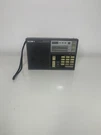 Sony ICF-7600D Vintage Microprocessor Conversion Portable World Band Radio Works. Fixed Price $80.00.