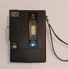 General Electric 3-5311 Battery Operated Cassette Recorder For Repair Parts. Fixed Price $9.99.