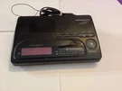 Magnavox Fm/am Radio Digital Alarm Clock Tested Works. Fixed Price $6.99.