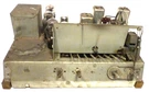 Vintage Philco 41-256 Tabletop Radio: Untested Chassis W/9 Tubes & Good Tuning. Fixed Price $75.00.