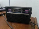 General Electric 7-2950B Am/fm Ps Hi Lo Air Public Service Radio. Works Great. Fixed Price $30.00.