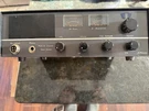 Jc Penney Pinto Base Cb Radio 23 Channel. Fixed Price $150.00.
