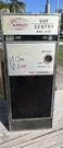 Vintage Sonar Radio Dual Channel Vhf Sentry FR-103 Broadcast Receiver. Fixed Price $14.99.