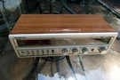 Soundesign Clock Radio Model 3659 Am/fm W/ Alarm. Fixed Price $26.30.